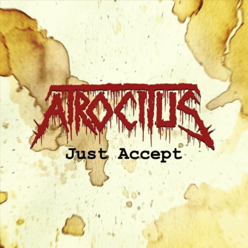 Atrocitus : Just Accept